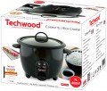 Techwood TCR-106