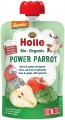 Holle Bio Organic Puree 6 100