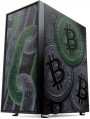 Vinga Pillar Black Bitcoin