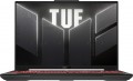 Asus TUF Gaming A16 (2024) FA607PI