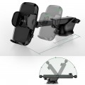 Tech-Protect V3 Windshield & DashBoard