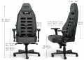 Noblechairs Legend Shure Edition