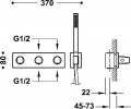 Tres B-System 30725401