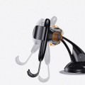 Essager MoJack Gravity Car Phone Holder