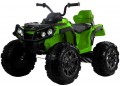 LEAN Toys Quad BDM0906