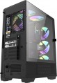 DarkFlash DLC31 ATX Black