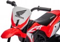 Milly Mally Honda CRF 450R