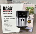 Bass Polska BH10876