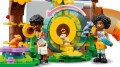 Lego Hamster Playground 42601