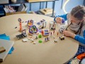 Lego Mars Space Base and Rocket 42605