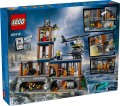 Lego Police Prison Island 60419