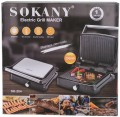 SOKANY SK-204