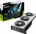 Gigabyte GeForce RTX 4060 EAGLE OC ICE 8G