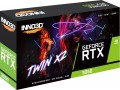 INNO3D GeForce RTX 3050 TWIN X2 V2