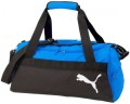 Puma teamGOAL Small Duffel Bag