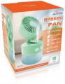 Media-Tech Breeze Fan MT6515