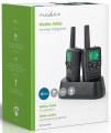 Nedis WLTK1010BK