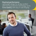 Jabra Engage 55 Mono USB-C MS with Stand
