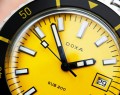 DOXA SUB 200 Divingstar 799.10.361.10