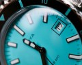 DOXA SUB 200 Aquamarine 799.10.241.10