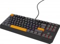 Genesis Thor 230 TKL Brown Switch