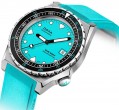 DOXA SUB 600T Aquamarine 861.10.241.25