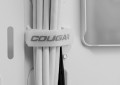 Cougar Uniface RGB White