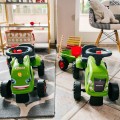 Falk Baby Claas 212C
