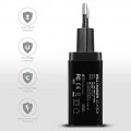 Axagon ACU-QS24
