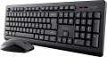 Trust Primo Wireless keyboard & mouse set