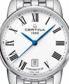 Certina DS Podium Powermatic 80 C034.807.11.013.00