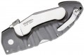 Cold Steel Spartan Serrated