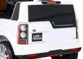 Ramiz Land Rover Discovery BDM0927