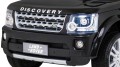 Ramiz Land Rover Discovery BDM0927