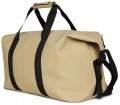 RAINS Hilo Weekend Bag