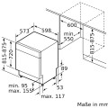 Siemens SN 43ES14 VE