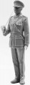 ICM Royal Marines Officer (1:16)