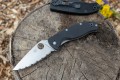 Spyderco Tenacious SpyderEdge