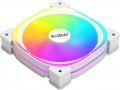 PCCooler EF120 ARGB White