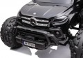 LEAN Toys Mercedes 4x4 DK-MT950