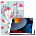 Becover Smart Case for iPad 10.2 2019/2020/2021