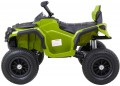 Ramiz Quad ATV Air