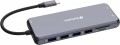 Verbatim USB-C Pro Multiport Hub CMH-14