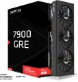 XFX Radeon RX 7900 GRE RX-79GMERCB9