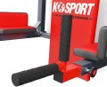 K-Sport KSSL081/2