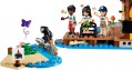 Lego Adventure Camp Water Sports 42626