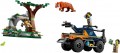 Lego Jungle Explorer Off-Road Truck 60426