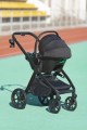 Carrello Nova CRL-16101