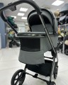 Carrello Omega 2 in 1