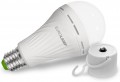 Eurolamp LED A70 12W 4500K E27